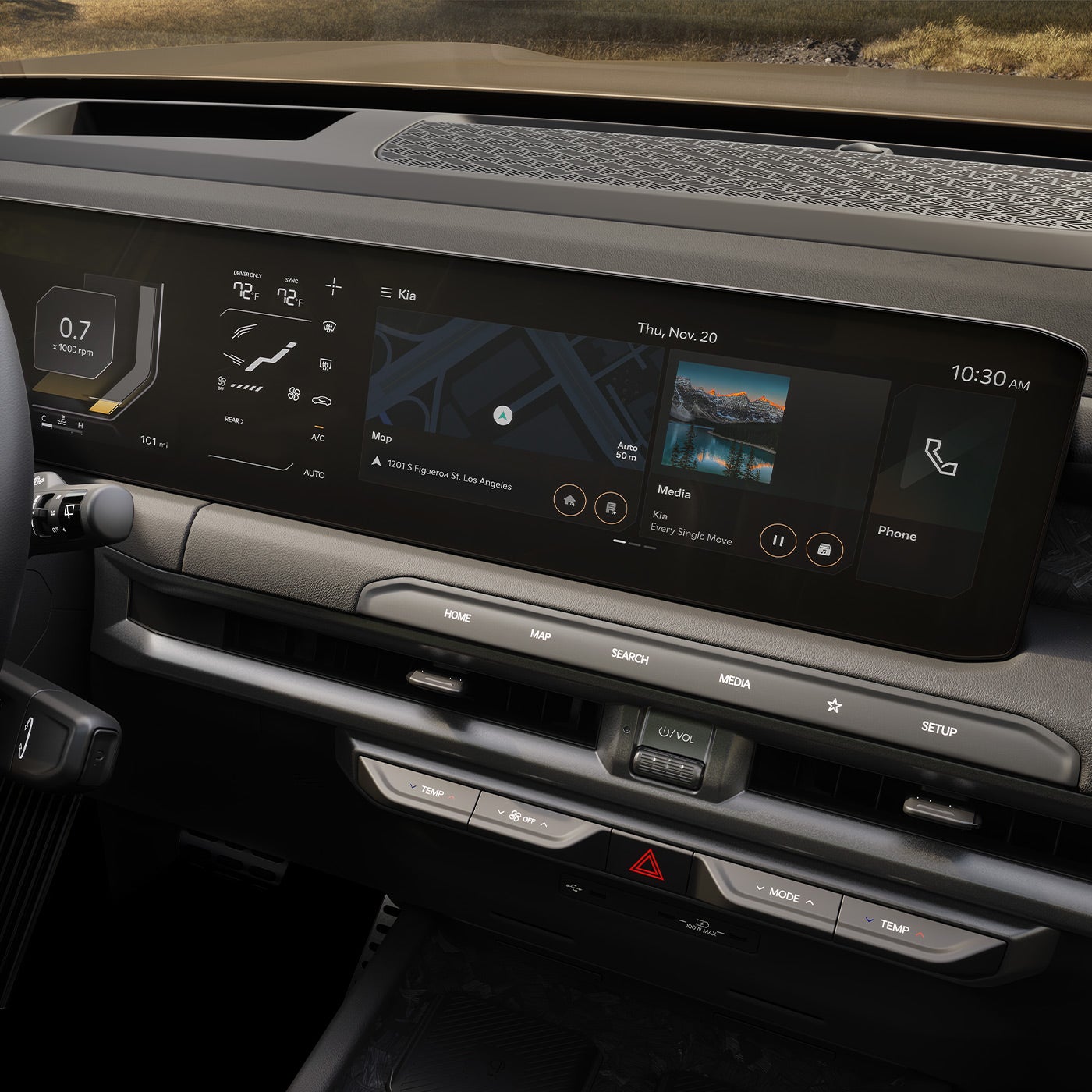 Kia Telluride